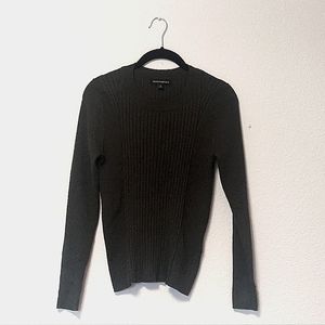 Banana Republic M Olive Sweater